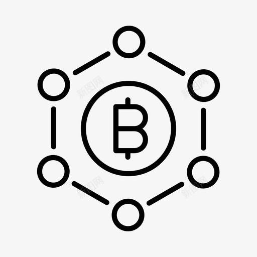 泰铢银行货币svg_新图网 https://ixintu.com 货币 泰铢 银行 金融 网上银行