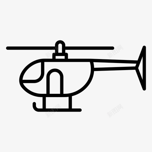 直升机航空运输飞机svg_新图网 https://ixintu.com 直升机 航空运输 飞机 运输 汽车修理 矢量 矢量图 图标