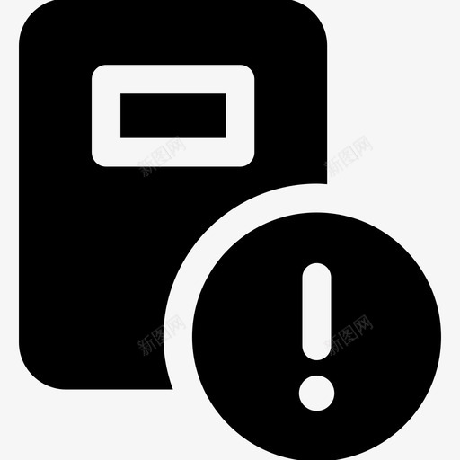 指南书手册svg_新图网 https://ixintu.com 手册 指南 信息