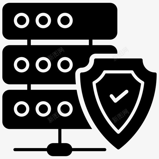 安全消息加密消息私人聊天svg_新图网 https://ixintu.com 安全 消息 聊天 加密 私人 秘密 防病毒 标志 图标 集合