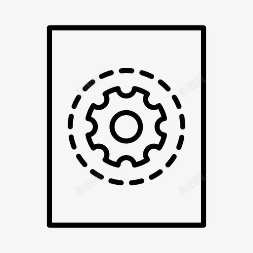 技术报告商业公司svg_新图网 https://ixintu.com 报告 技术 商业 公司 信息 图表