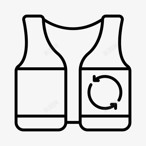 垃圾人绿色能源回收svg_新图网 https://ixintu.com 垃圾 绿色 能源 回收 再利用 持续 浪费