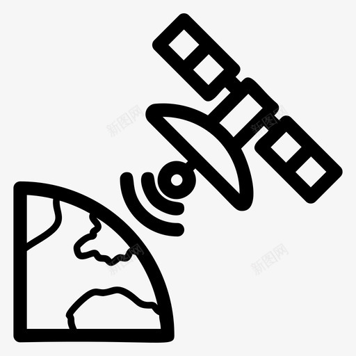 宇宙飞船行星系统替罪羊svg_新图网 https://ixintu.com 宇宙飞船 行星 系统 替罪羊 科学 设备 航天飞机 太空 线图 图标 收藏