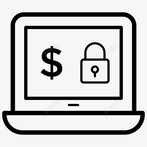 安全交易金融安全安全支付svg_新图网 https://ixintu.com 安全 交易 支付 金融 安全网 网站 区块 链行 集合