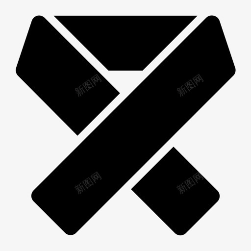 hiv丝带艾滋病护理svg_新图网 https://ixintu.com 丝带 艾滋病 护理 健康 医疗保健