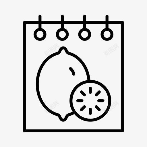 卷心菜农场农民svg_新图网 https://ixintu.com 卷心菜 农场 农民 花园 市场 季节