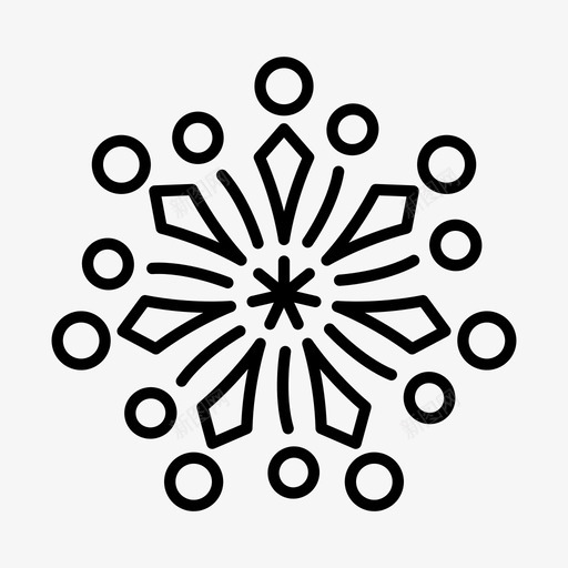 焰火庆典节日svg_新图网 https://ixintu.com 焰火 庆典 节日 鞭炮 聚会