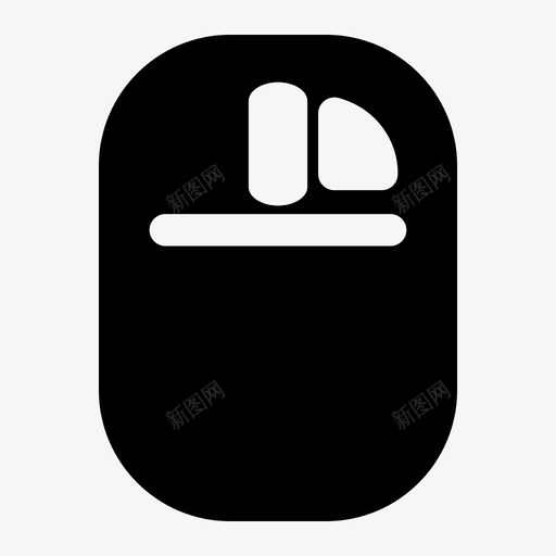 右键单击并滚动光标鼠标svg_新图网 https://ixintu.com 右键 单击 滚动 鼠标 光标 实体