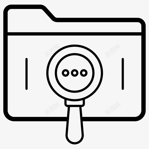 数据监控数据分析数据审核svg_新图网 https://ixintu.com 数据 监控 文件夹 数据分析 审核 分析 检查 联网 托管 线路 采集