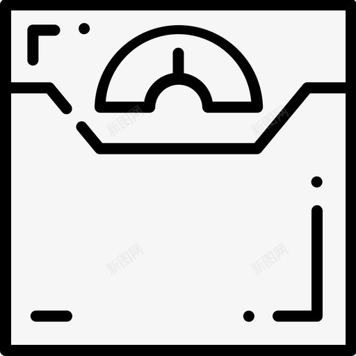 体重表健身健康svg_新图网 https://ixintu.com 体重 健康 健身 生活方式