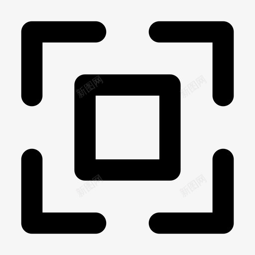 捕捉箭头方向svg_新图网 https://ixintu.com 箭头 捕捉 方向