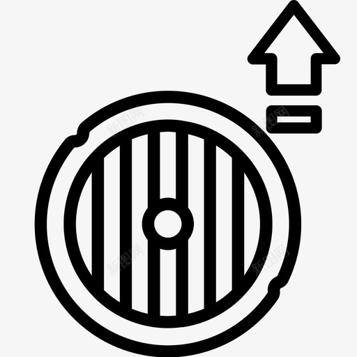 护盾护甲游戏svg_新图网 https://ixintu.com 护盾 游戏 护甲 增加