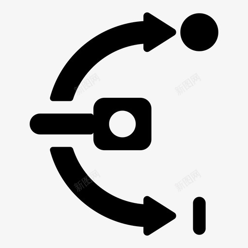 消防水带消防消防安全svg_新图网 https://ixintu.com 消防 水带 安全 警示 标志