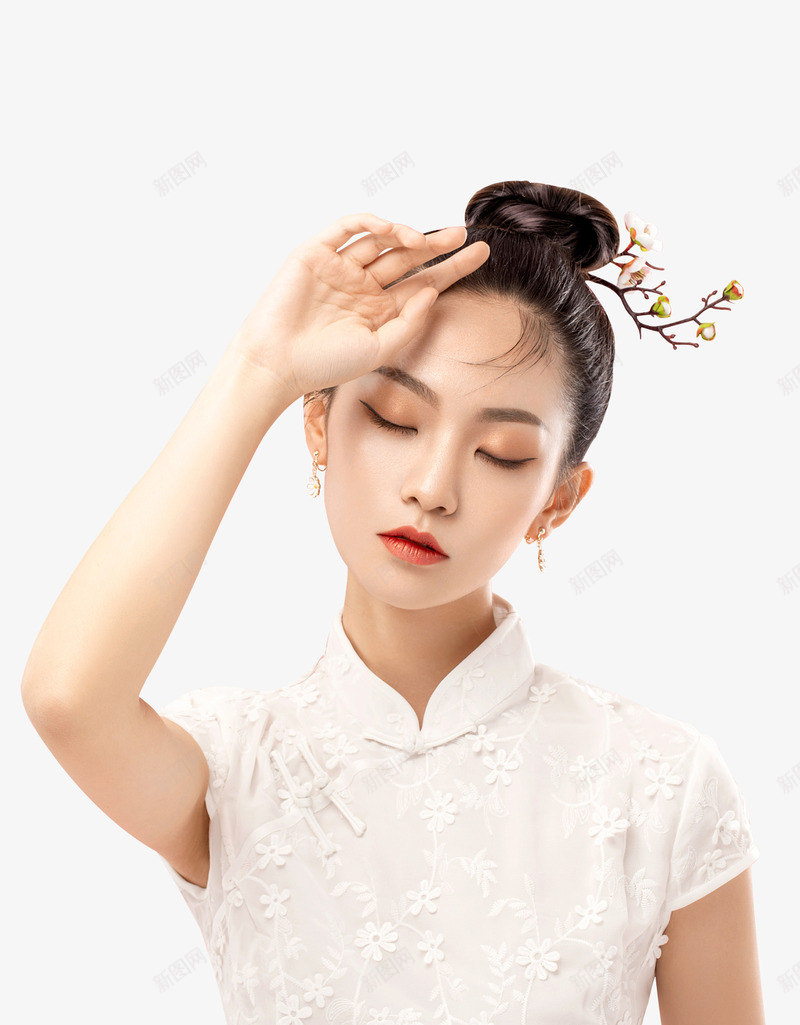 模特模特欧美美女医美模特png免抠素材_新图网 https://ixintu.com 模特 欧美美女 医美