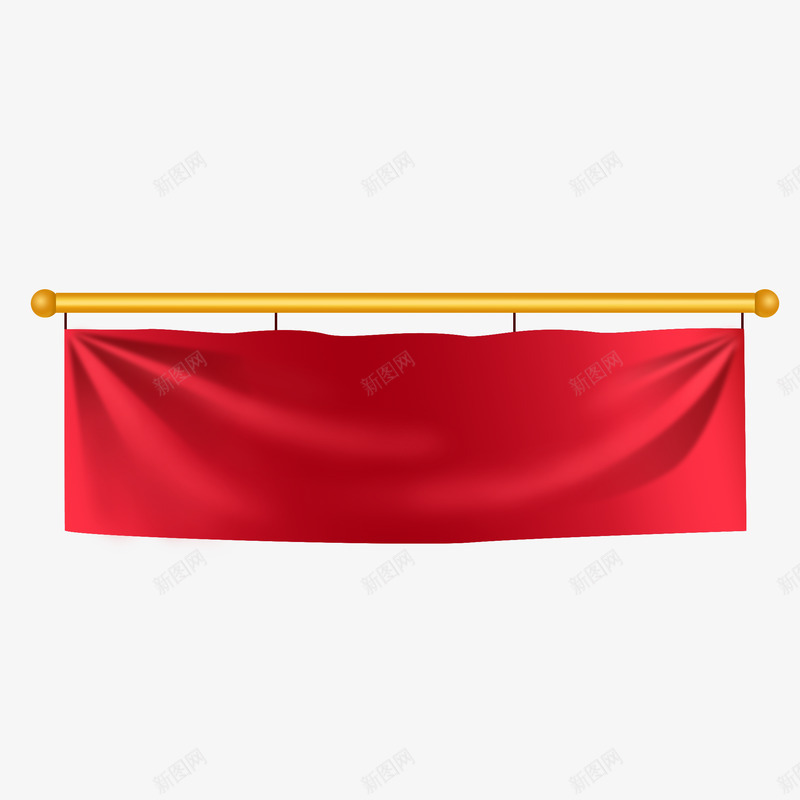 飘带丝带标题标签png免抠素材_新图网 https://ixintu.com 飘带 丝带 标题 标签