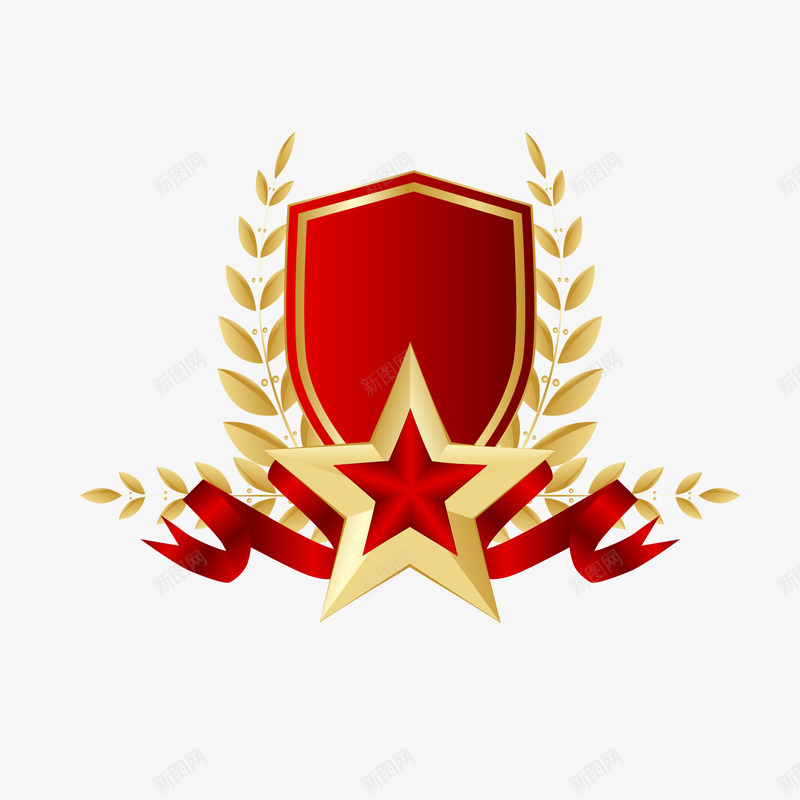立体五角星卡通五角星手绘五角星八一五角星五角星星星png免抠素材_新图网 https://ixintu.com 五角星 立体 卡通 手绘 八一 星星