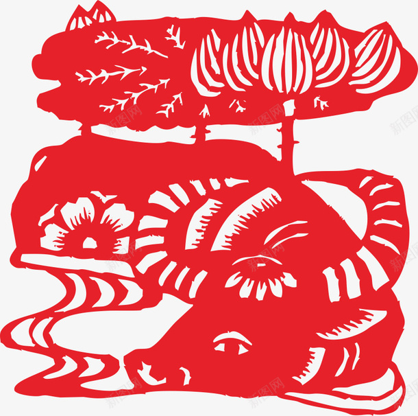 牛年剪纸素材png免抠素材_新图网 https://ixintu.com 牛年 牛年剪纸 牛剪纸 剪纸牛 生肖 动物 中国年 传统年 节日素材 剪纸 新年剪纸 春节剪纸 春节素材 新年素材 剪纸矢量 剪纸素材 中国风素材