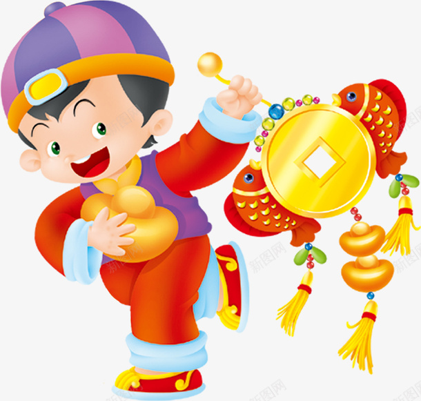 节日红色喜庆素材1png免抠素材_新图网 https://ixintu.com 中国风 促销海报素材 元宵节 卡通元素 卡通牛 商场海报 喜庆海报 喜庆素材 年 新年素材 春节素材 灯笼 牛年 牛年大吉 生肖 祥云 福 红色海报 红色素材 节日素材 花 超市年货 过年 鞭炮