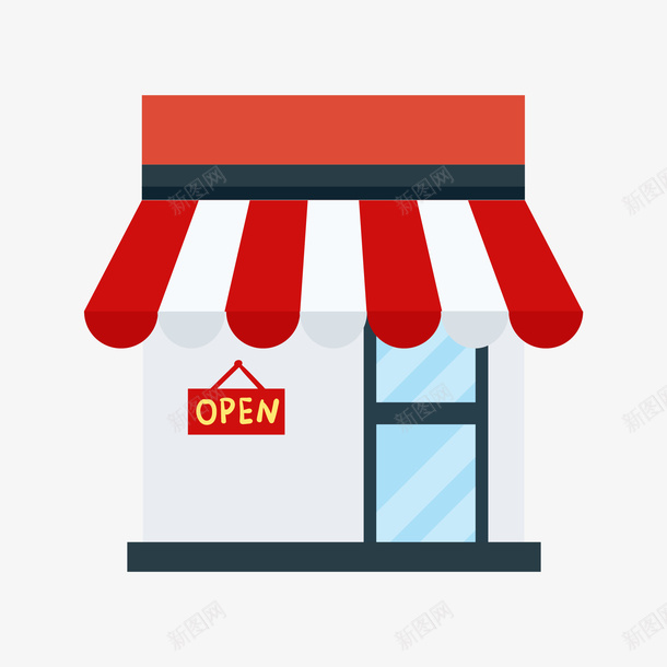 透明图openpng免抠素材_新图网 https://ixintu.com 卡通 素材 透明图 open