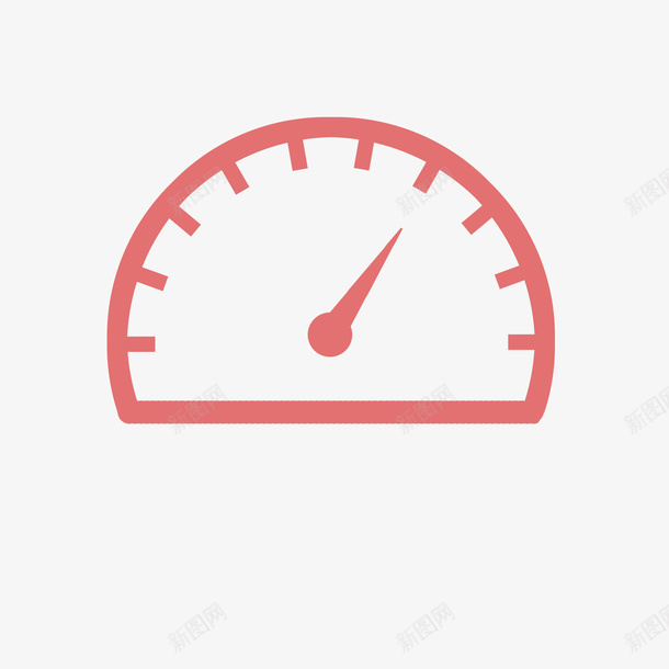 速度表图标png免抠素材_新图网 https://ixintu.com 速度表 图标 素材 透明图