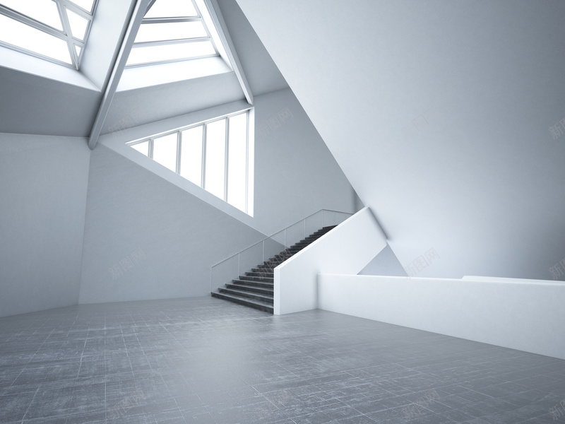 房子模型背景jpg设计背景_新图网 https://ixintu.com 合成图 房子 模型 背景