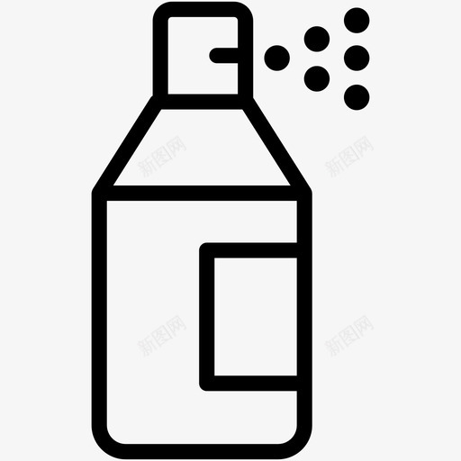 喷涂颜色施工svg_新图网 https://ixintu.com 施工 喷涂 颜色 除臭剂 油漆 喷雾 翻新