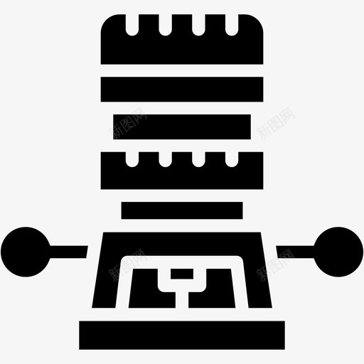 木刨木工建筑svg_新图网 https://ixintu.com 木刨 建筑 建筑工 工具 木工