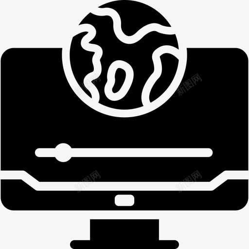 社交网络传播互联网svg_新图网 https://ixintu.com 社交 网络 传播 互联网 在线 新闻媒体