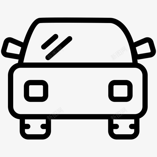 经典汽车运输旅行svg_新图网 https://ixintu.com 经典 车辆 汽车 汽车运输 旅行 旅行车 运输