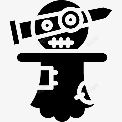 玩偶诅咒死亡恶魔svg_新图网 https://ixintu.com 玩偶 诅咒 万圣节 死亡 恶魔 元素