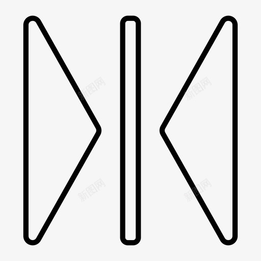关上门svg_新图网 https://ixintu.com 关上 上门