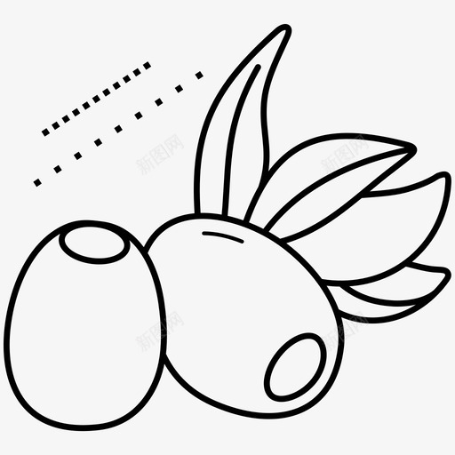 采购产品橄榄果橄榄果农业svg_新图网 https://ixintu.com 橄榄 采购 产品 果农 农业 浆果 收获 地中海