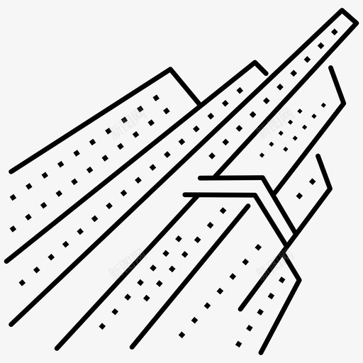 大都市首都市中心svg_新图网 https://ixintu.com 大都市 首都 市中心 外部 景观 摩天大楼