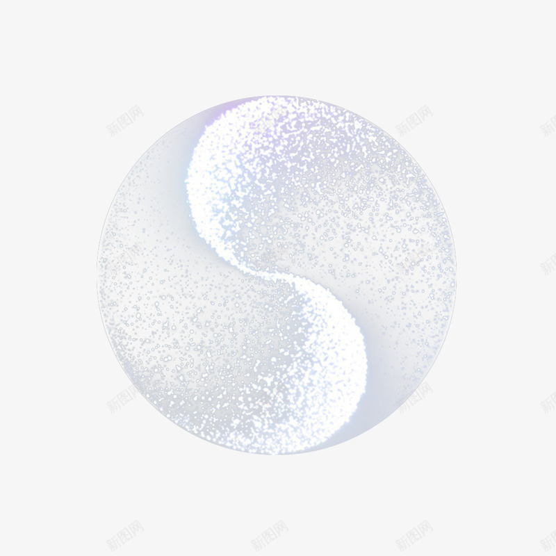 精华太极png免抠素材_新图网 https://ixintu.com 精华 太极