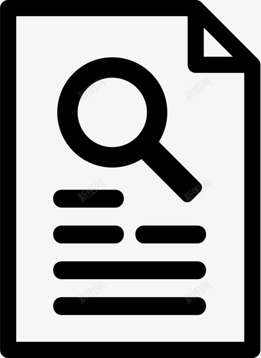 关键词搜索结果文件结果svg_新图网 https://ixintu.com 关键词 搜索结果 文件 结果 列表 论文 研究 文章 文本 书面材料