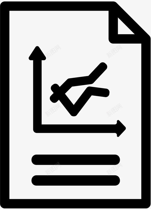 统计数字和数字文件财务svg_新图网 https://ixintu.com 统计数字 数字 文件 财务 图表 报告 摘要 文章 文本 书面材料