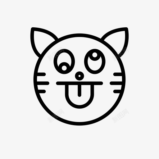 泰格svg_新图网 https://ixintu.com 泰格