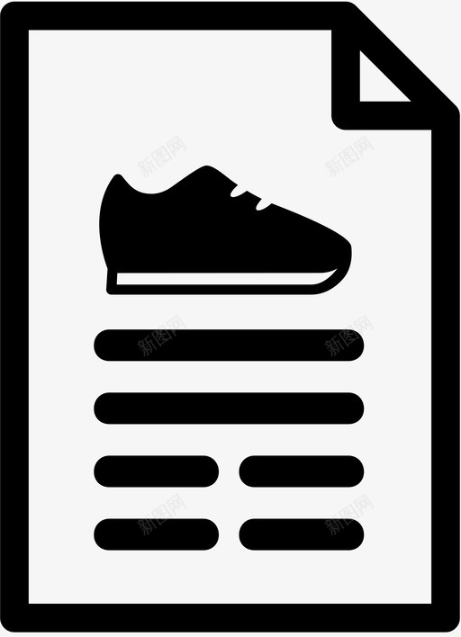 营销传单产品说明书宣传册说明书svg_新图网 https://ixintu.com 传单 说明书 营销 产品 宣传册 海报 鞋子 文章 文本 文件 书面材料
