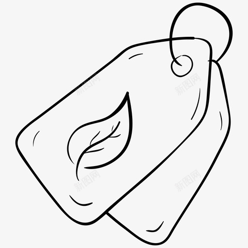 生态标签生态徽章生态贴纸svg_新图网 https://ixintu.com 生态 标签 徽章 贴纸 优惠券 动物 农场 农业 矢量 矢量图 图标