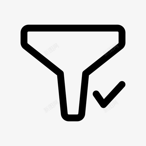 过滤器应用杂项012线svg_新图网 https://ixintu.com 过滤器 应用 杂项