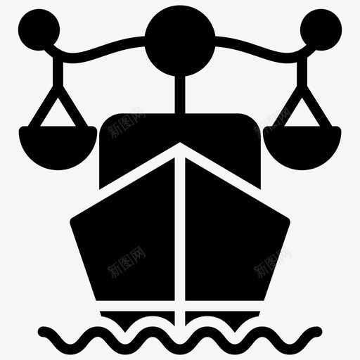 海事法海事立法海商法典svg_新图网 https://ixintu.com 海事法 海事 立法 海事法海 商法典 海商法 航运 法律 司法 集合