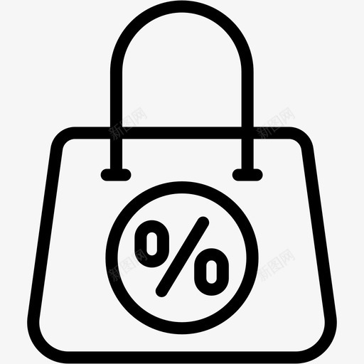 手袋折扣销售svg_新图网 https://ixintu.com 手袋 折扣 销售 购物 网上购物