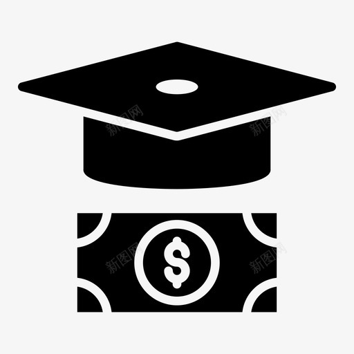 教育补助金教育贷款奖学金svg_新图网 https://ixintu.com 教育 补助金 教育学 贷款 奖学金 赞助 学生 一组 学校 科学 图示