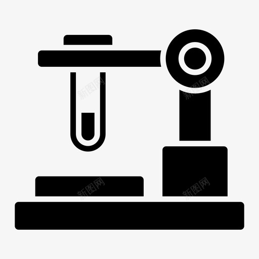 样本研究实验实验室测试svg_新图网 https://ixintu.com 样本 研究 实验 实验室 测试 试管 银河系 空间 字形 矢量 矢量图