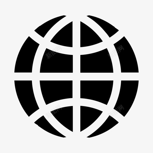 全球电子商务互联网svg_新图网 https://ixintu.com 全球 电子商务 互联网 地图 世界