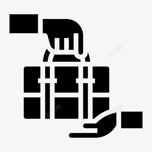 演示文稿虚拟形象业务svg_新图网 https://ixintu.com 演示 文稿 虚拟 形象 业务 图表 饼图 公司 实体 实体图 图标