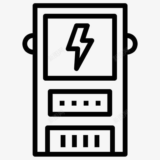 采购产品电表电表建筑和工具svg_新图网 https://ixintu.com 电表 采购 产品 建筑 工具 重工业 电力工业