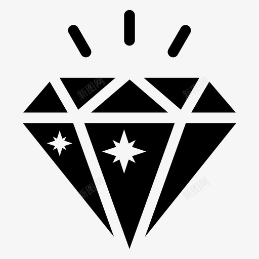 采购产品钻石宝石钻石宝石同素异形体svg_新图网 https://ixintu.com 宝石 钻石 采购 宝石商 图标 雕文 金融 商业 合金 水晶 产品