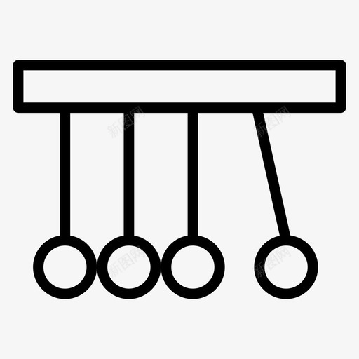 动力学运动学动能svg_新图网 https://ixintu.com 运动 动力学 运动学 动能 理论教育 学校 科学 矢量 矢量图 图标