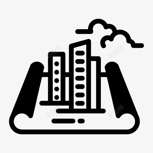 项目建筑师房地产svg_新图网 https://ixintu.com 房地产 项目 建筑师 杂项